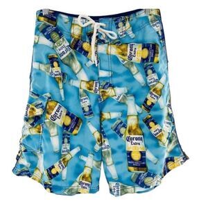 CORONA EXTRA Swim Trunks Shorts